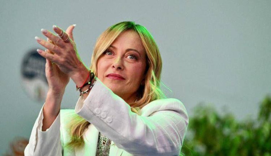 imagen de Ley electoral: luz verde y Meloni celebra: «Ahora los italianos podrán elegir»