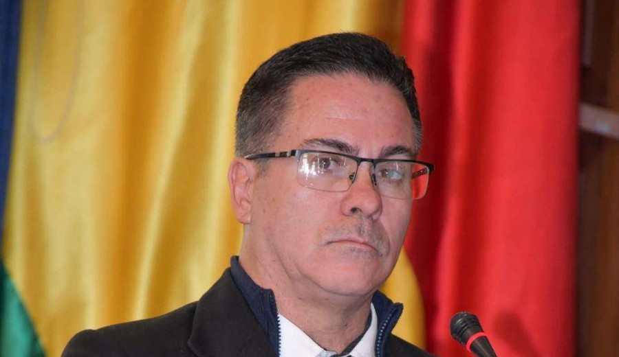 imagen de Fiscalía de Bolivia investiga si Marset accedía al sistema digital de causas penales