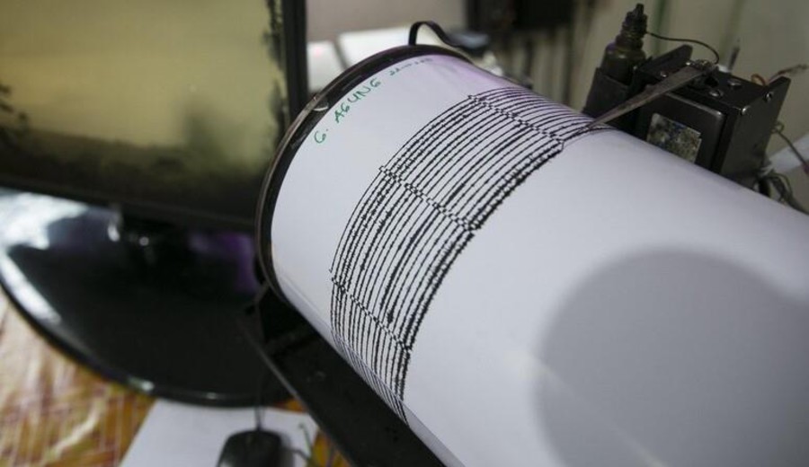 imagen de Un sismo de magnitud 7,6 sacude el sur de Panamá