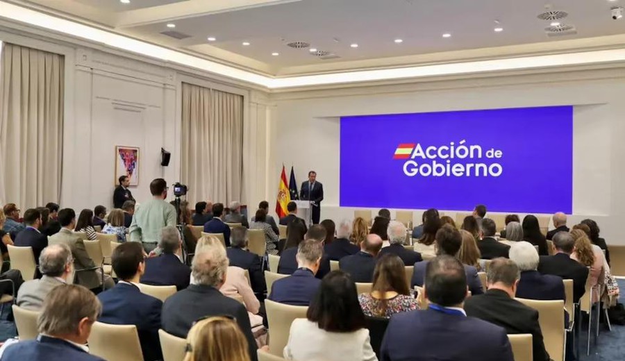 imagen de Iberoamérica debate su agenda común de conectividad e infraestructura de transporte