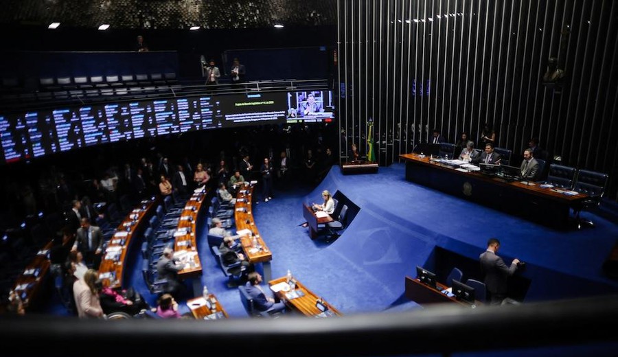 imagen de Lula da Silva intenta acelerar en el Senado la reforma que podría reducir la jornada laboral en Brasil