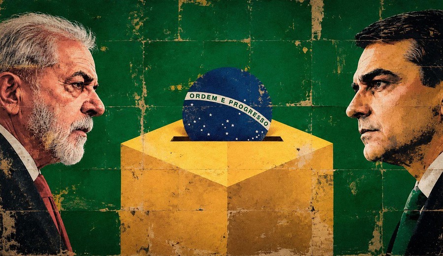 imagen de Brasil divide miradas: Sanguinetti, Lacalle y Topolansky