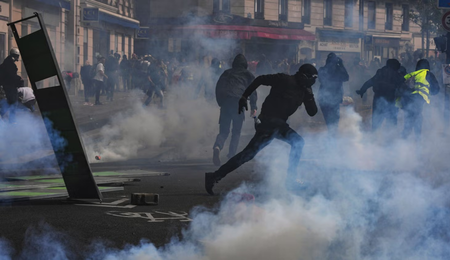 imagen de Educación, vivienda y defensa: las presiones que ponen a prueba el bienestar europeo