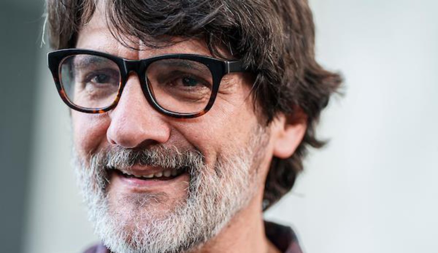 imagen de César Troncoso: la fama, el cine y el placer de actuar