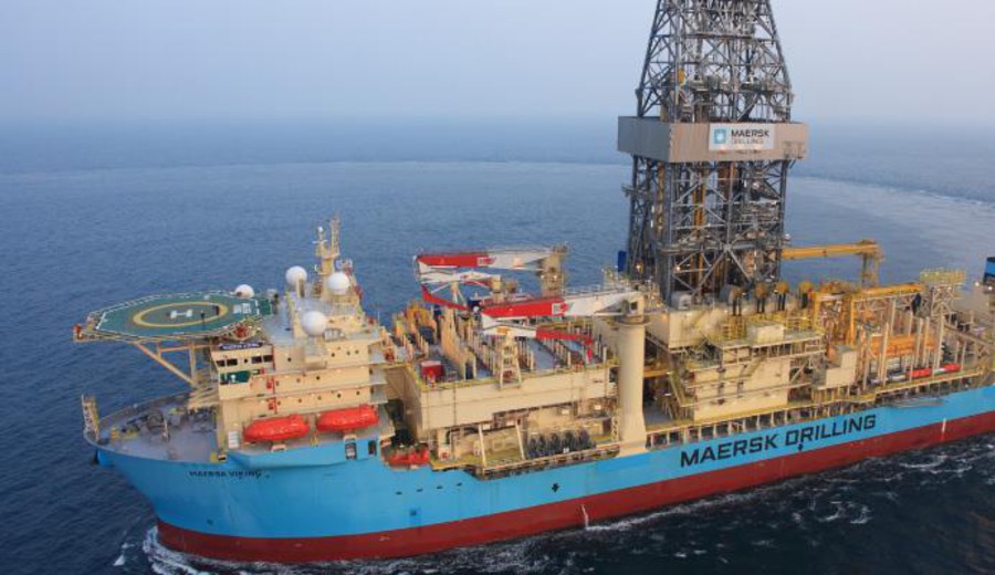 imagen de El petróleo uruguayo llega al Parlamento entre dudas y expectativas