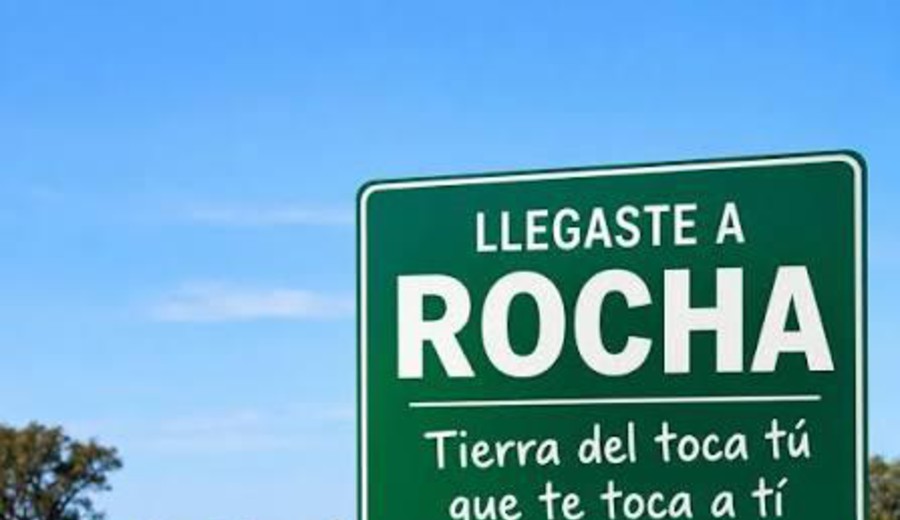 imagen de Rocha declaró patrimonio cultural su particular forma de hablar