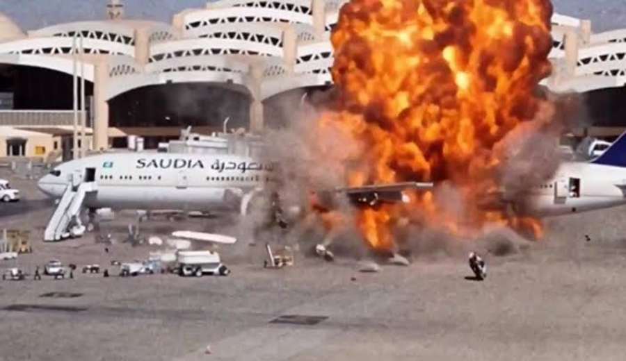 imagen de Nuevos ataques al aeropuerto de Riad ponen bajo presión la agenda internacional de Arabia Saudita