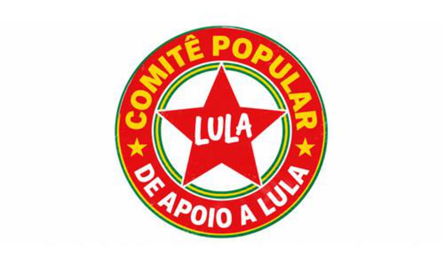 imagen de Brasil nos importa: Llamamiento del Comité Popular de Apoyo a Lula