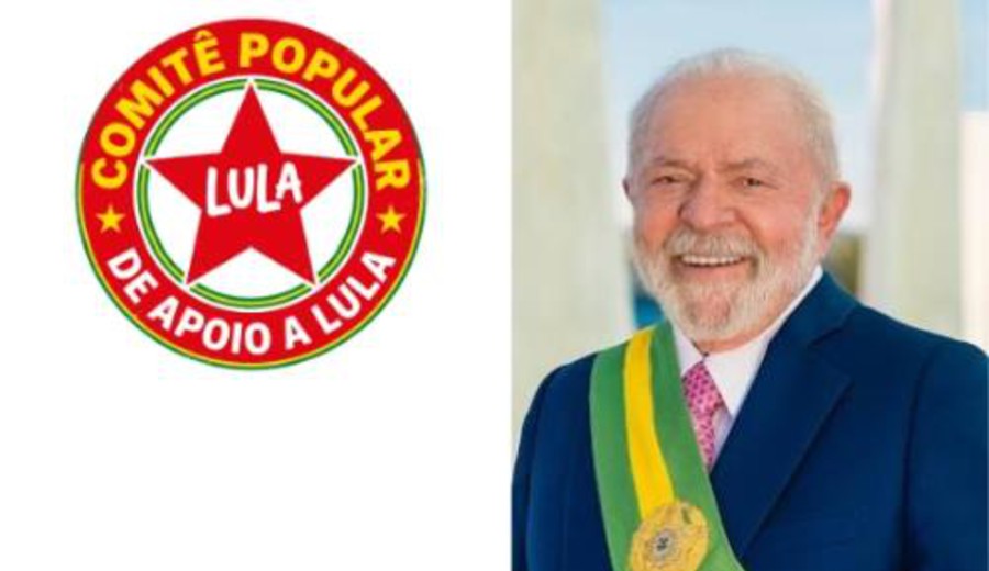 imagen de Brasil una elección insólita
