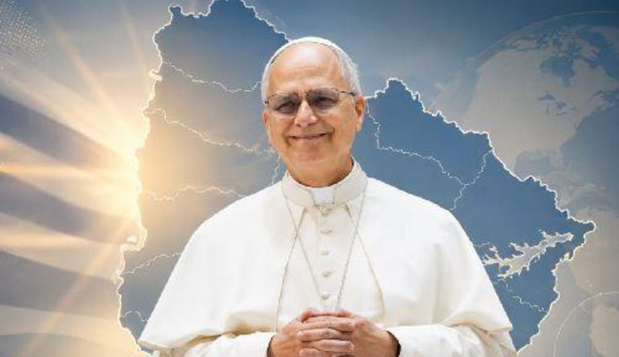 imagen de El Vaticano ratifica la agenda del Papa de cara a su próxima intervención médica y su gira internacional