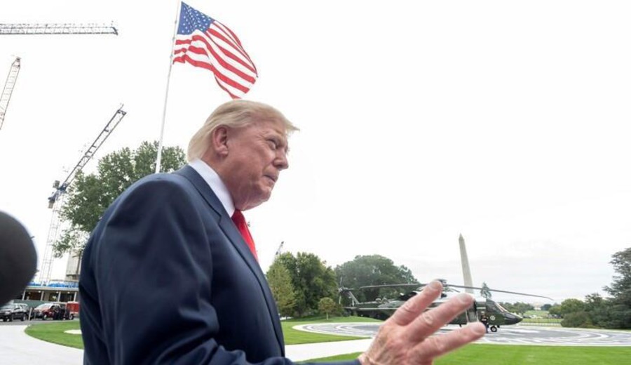 imagen de Supuestos acuerdos y treguas falsas: la desinformación de Donald Trump
