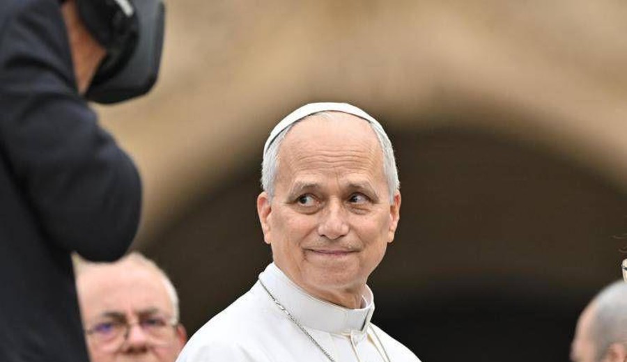 imagen de El papa León, al Gemelli: hoy será internado para la extirpación de un nódulo pulmonar