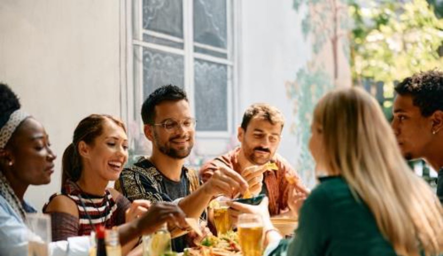 imagen de Sabor e innovación, el futuro de la indulgencia ?