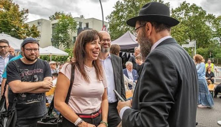imagen de Socialdemócratas y Verdes rompen las conversaciones con La Izquierda para un tripartito en Berlín