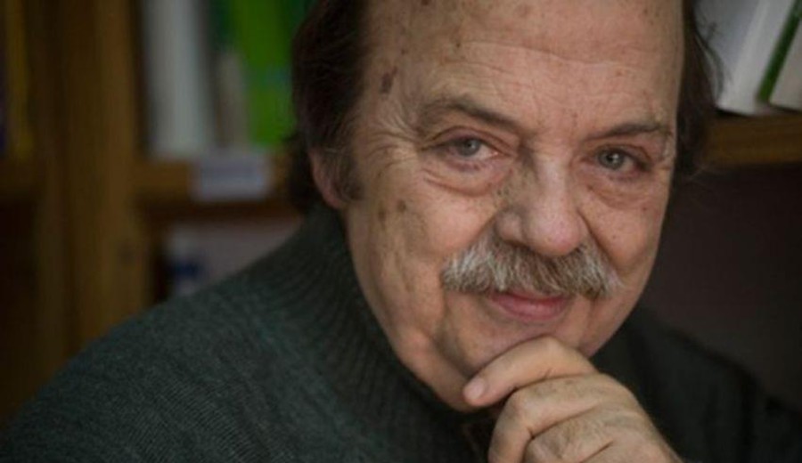 imagen de Tomás de Mattos: el escritor que interrogó la historia uruguaya