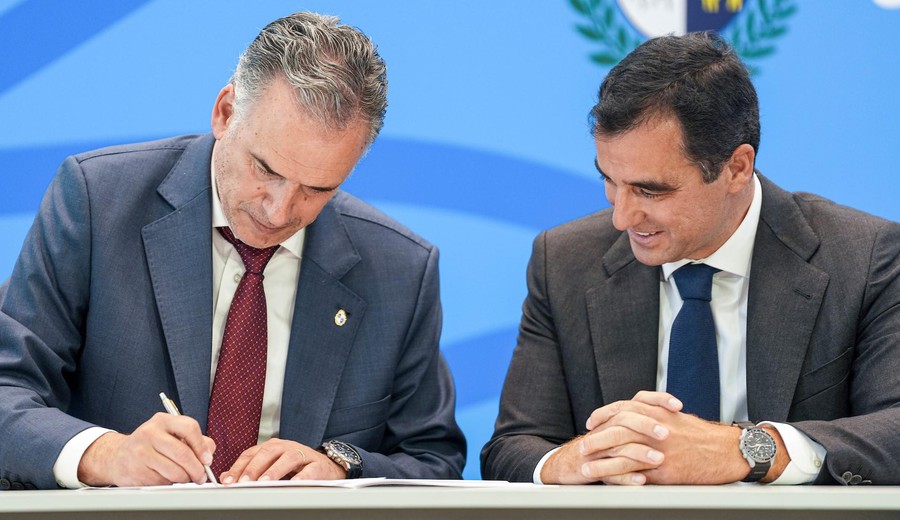 imagen de Orsi anuncia inversión de U$S 5700 millones que generará miles de puestos de trabajo