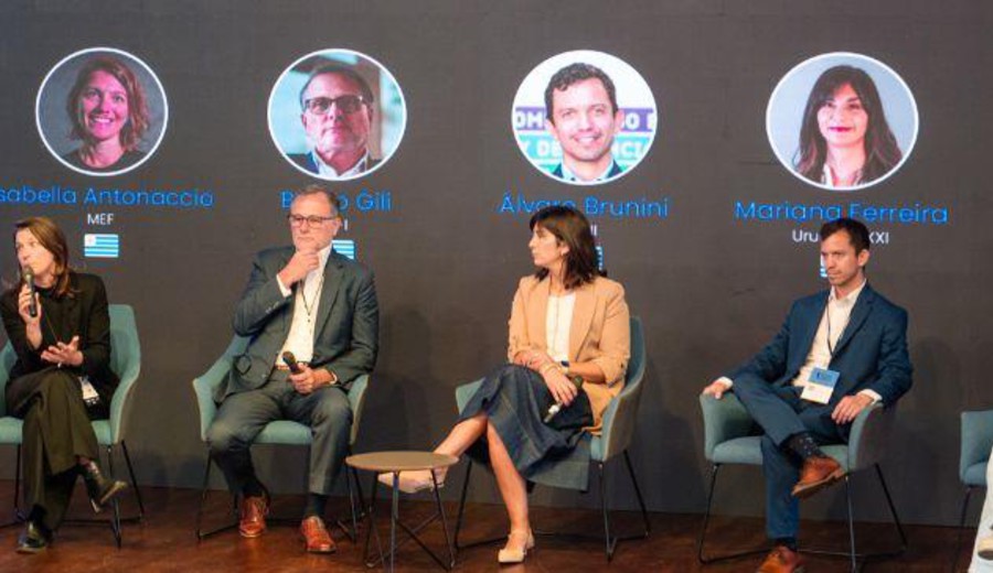 imagen de ANII supera los US$ 3 millones invertidos en 16 emprendimientos mediante su herramienta de coinversión