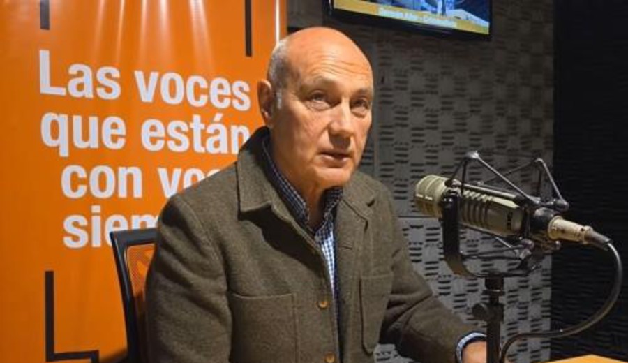 imagen de El "método" Bukele. Fernando Gil Díaz