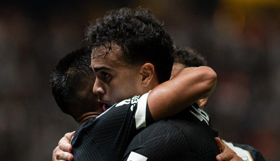 imagen de Atlético Mineiro goleó 3-0 a City Torque por la semifinal de ida de la Sudamericana