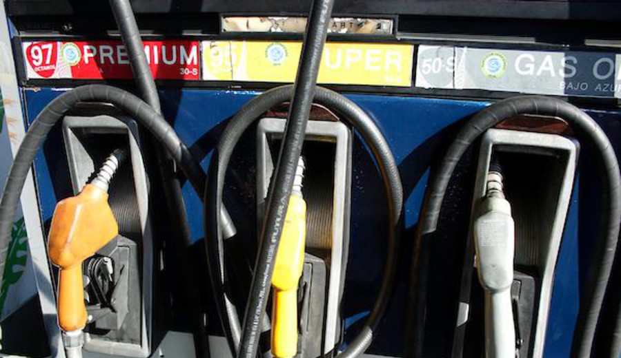 imagen de Extenderán hasta los 80 km de la frontera la rebaja del IMESI a los combustibles