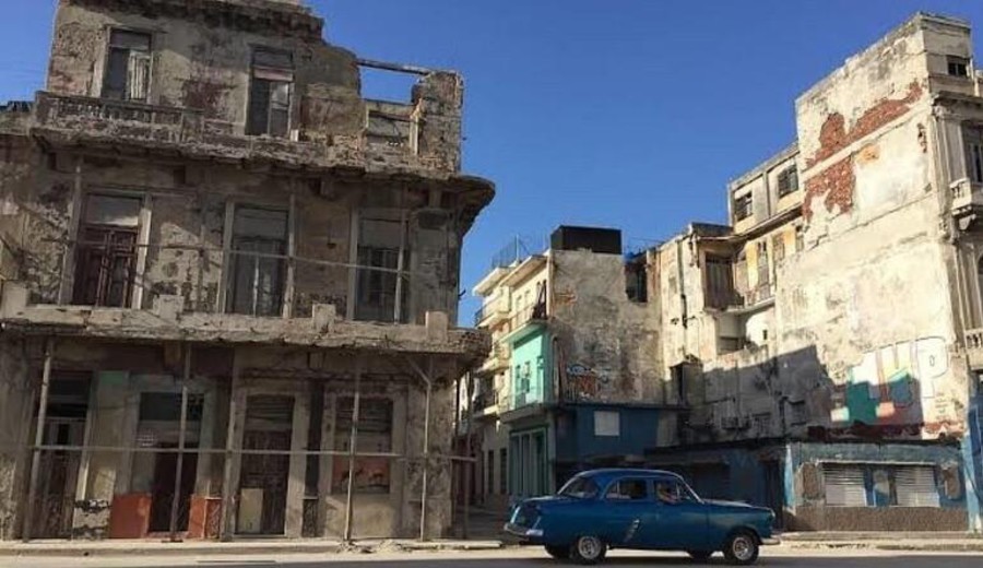 imagen de Histórica reforma de la ley cubana de vivienda
