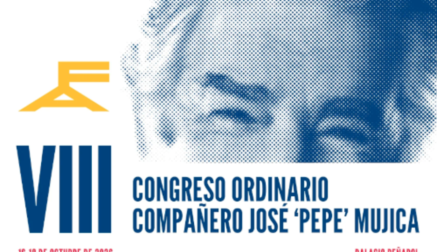 imagen de Las bases del FA desafían a Orsi y reclaman gravar al 1% más rico