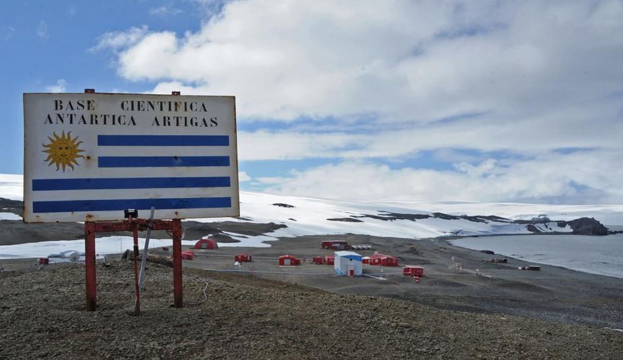 imagen de Día Nacional de la Antártida