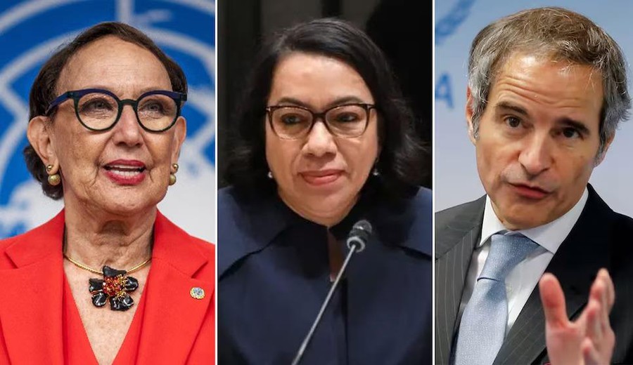 imagen de En su sexta votación secreta, el Consejo de Seguridad fracasó en intento de elegir próximo secretario general de la ONU
