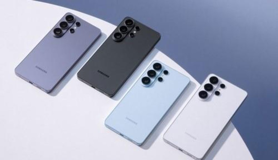 imagen de Tres productos de Samsung figuran en la lista de los mejores inventos de 2026 de TIME