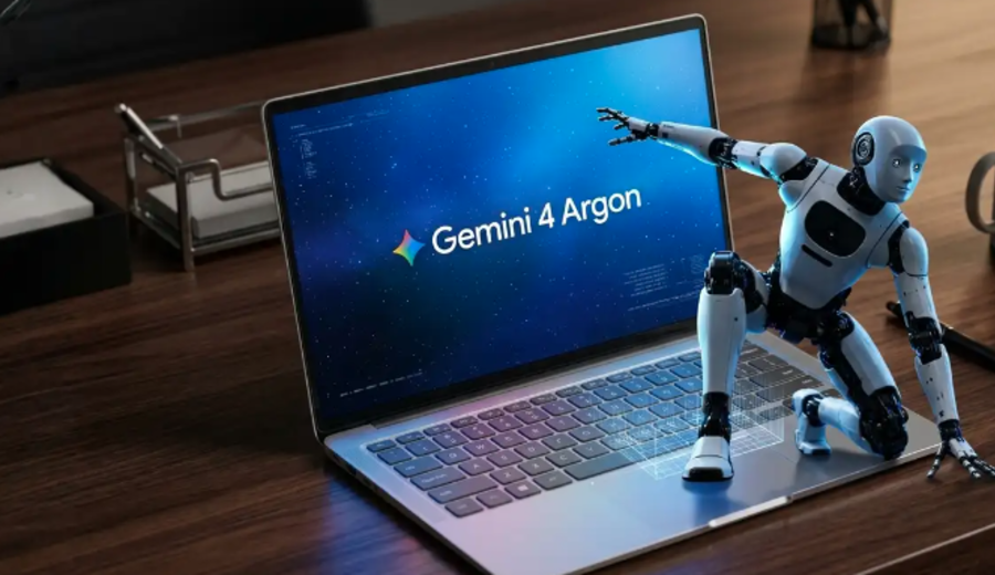 imagen de Google liberó en 13 días una IA que consideraba peligrosa