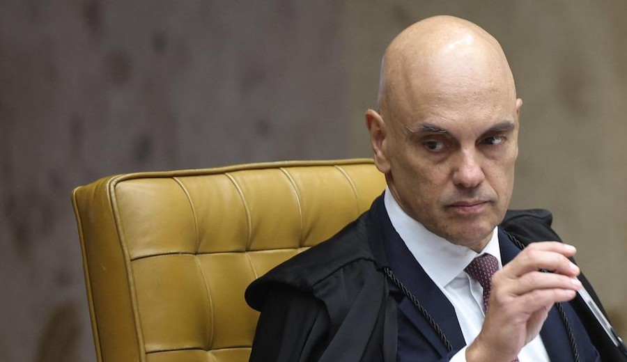 imagen de Una mayoría conservadora en el Congreso podría cambiar la composición de la Corte Suprema de Brasil