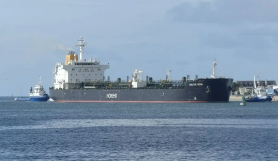 imagen de Diésel ruso llega a los mercados globales y alivia el alza del combustible