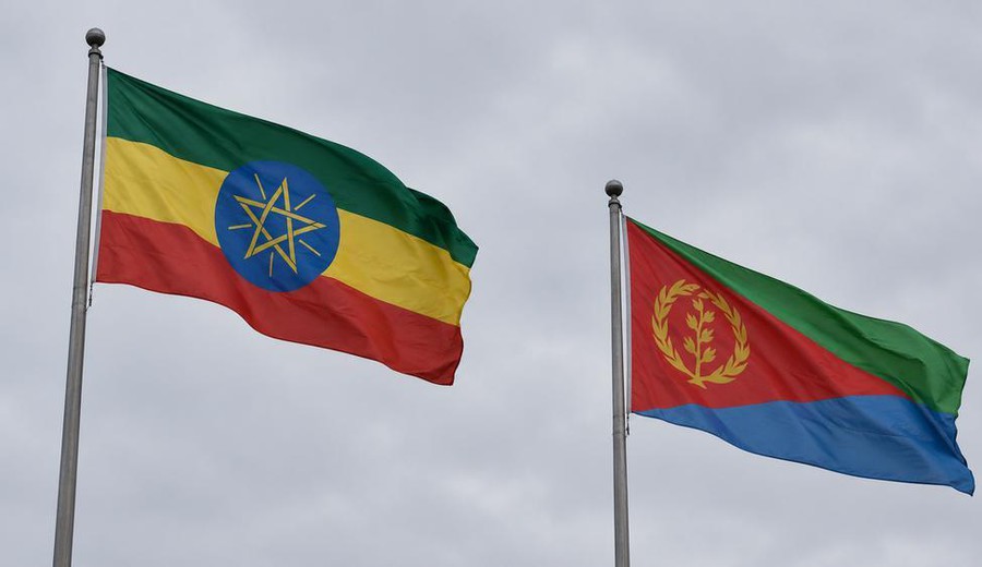 imagen de Etiopía avanza en Tigray y la tensión con Eritrea amenaza con extender la guerra