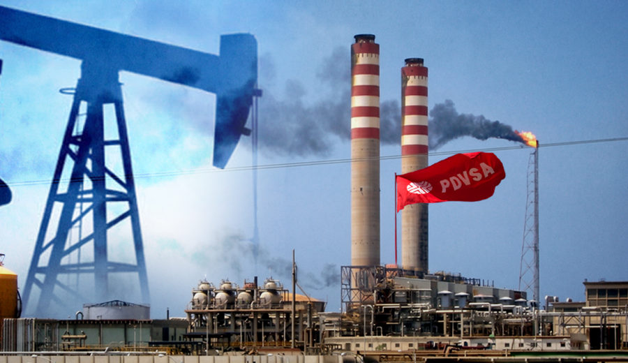 imagen de Venezuela anuncia US$ 76.000 millones para recuperar su industria petrolera