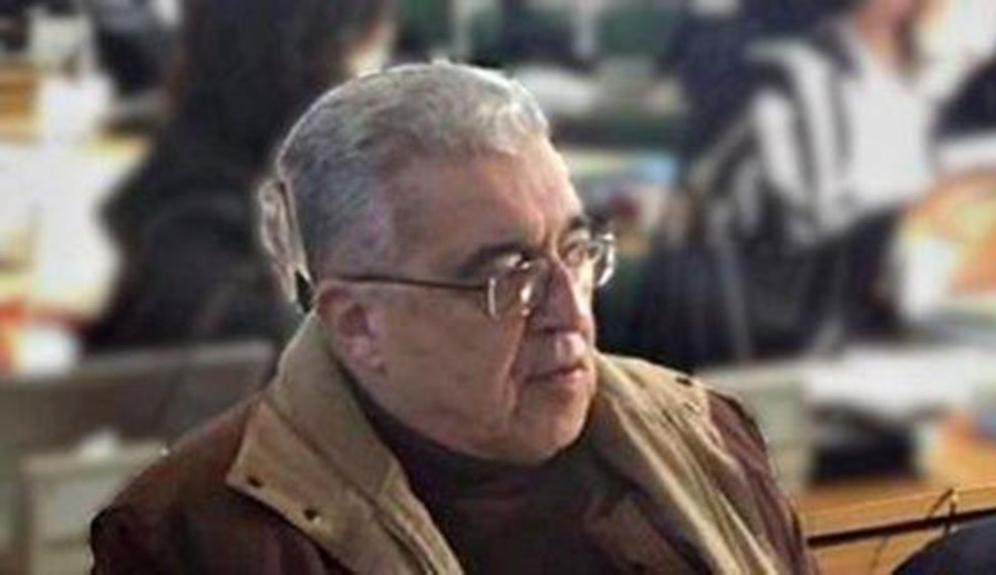 imagen de Comienza en Roma el juicio de apelación del represor Jorge Tróccoli, condenado por la desaparición de Elena Quinteros