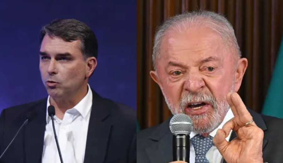 imagen de Lula anuncia que abrirá sus datos y desafía a Flávio