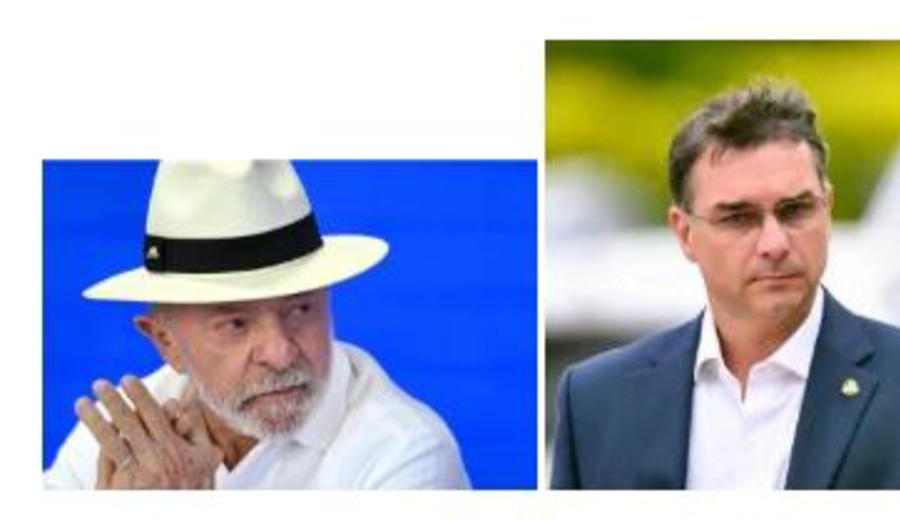 imagen de Balotaje en Brasil: escenario de final fotográfico con victoria de Lula con horquilla de 50,8% a 51,3% frente Bolsonaro