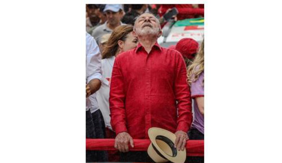 imagen de LULA: La defensa del tiempo libre de la clase trabajadora y la dignidad del pueblo. Ismael Blanco