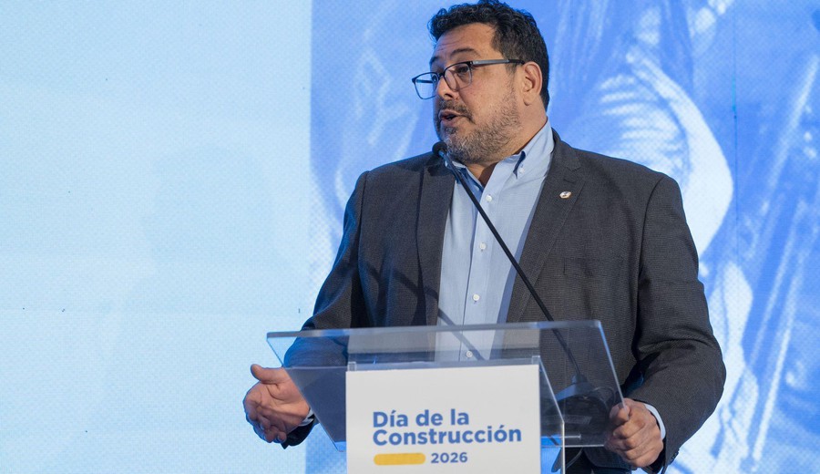 imagen de Sánchez anunció que se construirán 69000 soluciones habitacionales a través de distintos programas