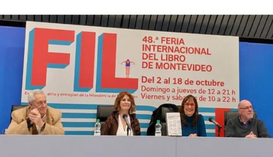 imagen de A cien años del nacimiento de su autor, se reedita "La generación crítica" de Ángel Rama