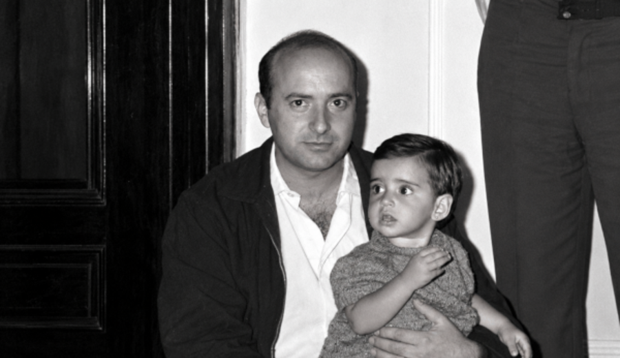 imagen de La memoria también se vota: una plaza para Óscar Tassino