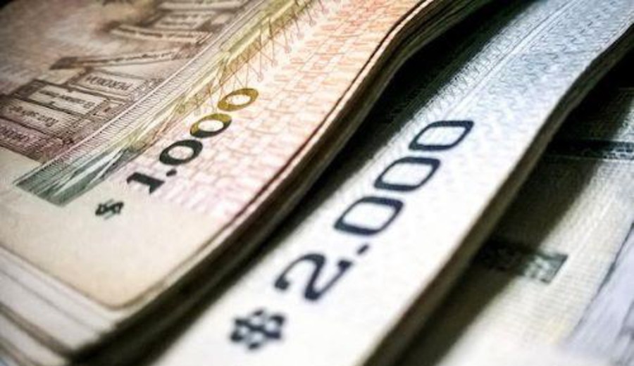 imagen de La participación de la masa salarial en el PIB en 2025 fue de 40,7%: proyectan leve aumento para 2026