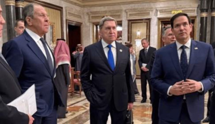 imagen de Por qué la guerra indirecta de Estados Unidos en Ucrania debe terminar ahora