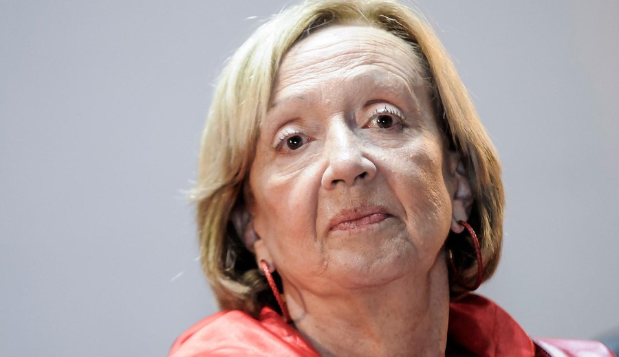 imagen de María Julia Muñoz acusa: “Si Cardama no está metido ahí adentro, ¿dónde está? Hubo guita solventando a Javier García”