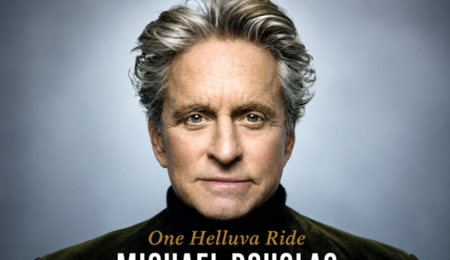 imagen de Michael Douglas revela sus romances, adicciones y secretos familiares