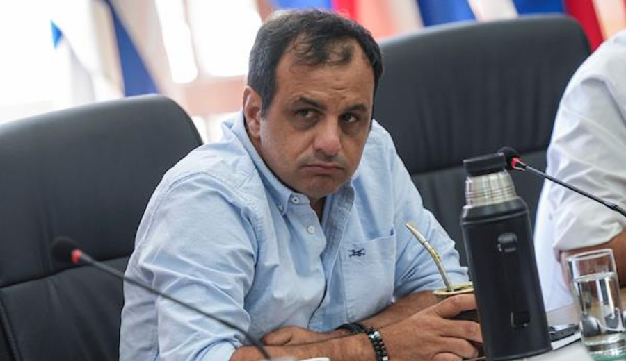 imagen de Morel sacude al Partido Nacional: denuncia irregularidades y rompe con Botana