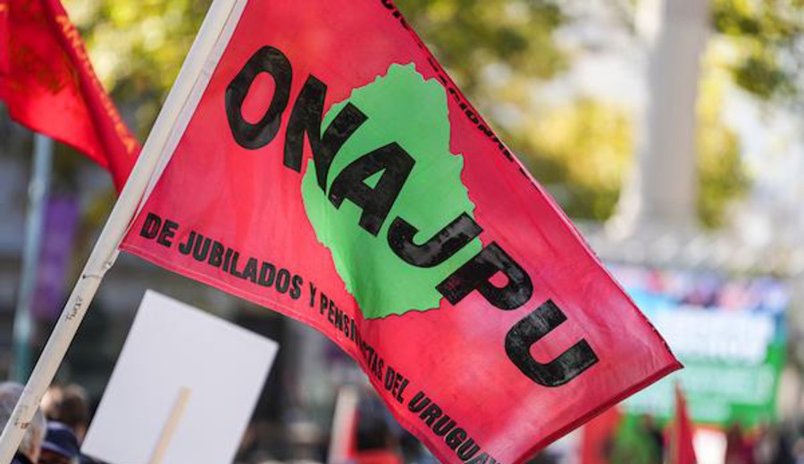 imagen de Onajpu cuestiona el monto de las jubilaciones a los 60 años