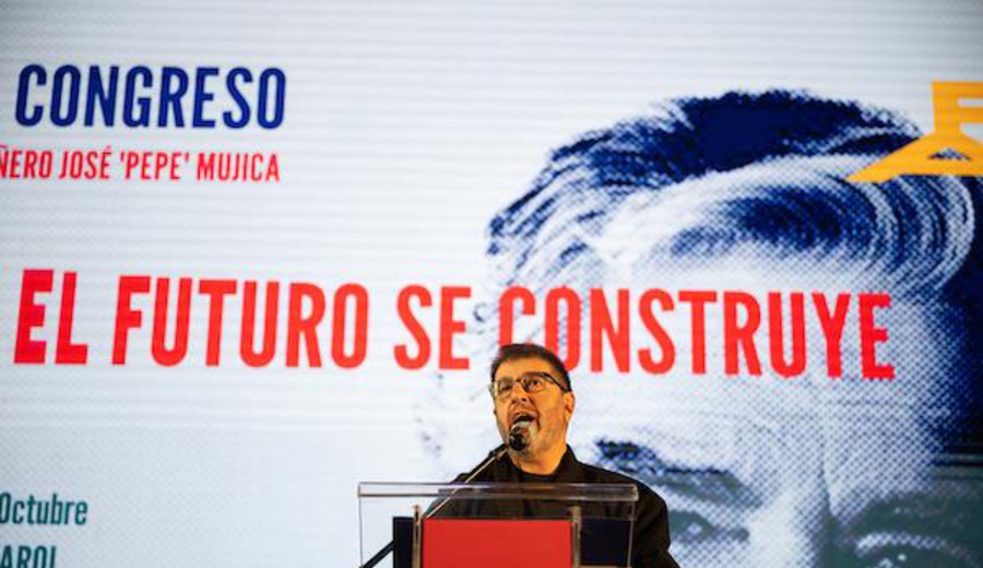 imagen de Fernando Pereira: el hombre de los acuerdos que seguirá al frente del FA