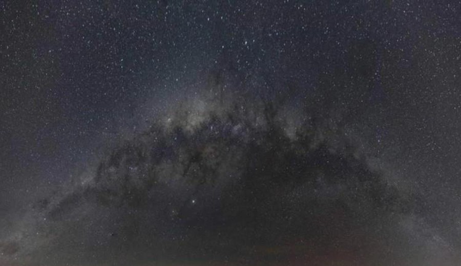 imagen de Uruguay empieza a proteger la oscuridad de sus cielos