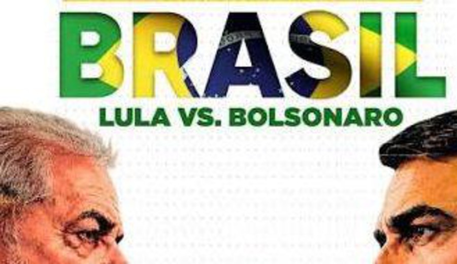 imagen de Cerraron los comicios en Brasil tras la extensión de dos horas y continúa el recuento de votos